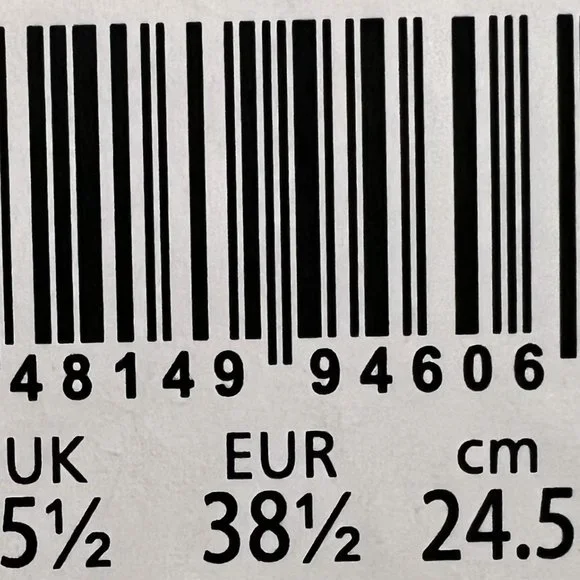 NEW Sam Edelman Flats - Whitney Slingback Pointed Toe Flat (Size 8) - Picture 6 of 6